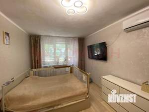 3-к квартира, вторичка, 63м2, 2/5 этаж