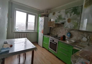 4-к квартира, вторичка, 93м2, 5/9 этаж