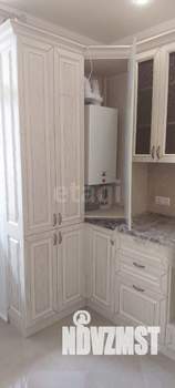 1-к квартира, вторичка, 41м2, 7/24 этаж