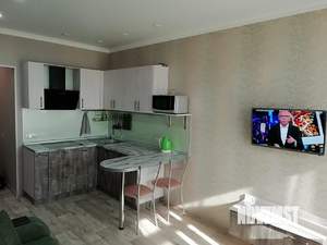 Студия квартира, вторичка, 24м2, 10/22 этаж