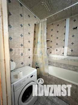 2-к квартира, вторичка, 41м2, 9/10 этаж