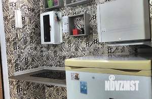 Студия квартира, вторичка, 16м2, 4/5 этаж