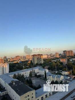 Студия квартира, вторичка, 33м2, 17/23 этаж