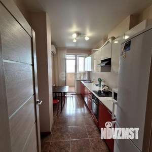 1-к квартира, вторичка, 41м2, 7/26 этаж