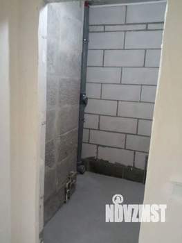 1-к квартира, вторичка, 39м2, 8/9 этаж