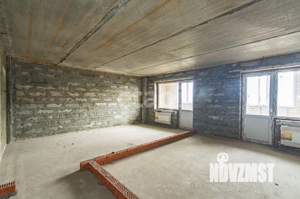 3-к квартира, вторичка, 93м2, 18/26 этаж