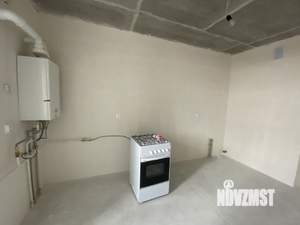 3-к квартира, вторичка, 66м2, 16/24 этаж