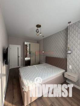 1-к квартира, вторичка, 39м2, 4/25 этаж