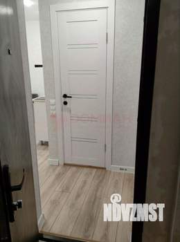 1-к квартира, вторичка, 18м2, 1/5 этаж