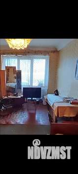 2-к квартира, вторичка, 45м2, 1/5 этаж
