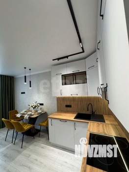 3-к квартира, вторичка, 61м2, 6/11 этаж