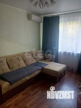 3-к квартира, вторичка, 60м2, 1/9 этаж