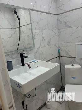 1-к квартира, вторичка, 31м2, 4/5 этаж