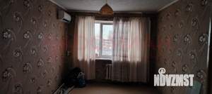 2-к квартира, вторичка, 53м2, 6/9 этаж