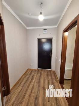 1-к квартира, вторичка, 38м2, 3/17 этаж