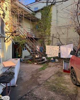 5-к квартира, вторичка, 121м2, 1/2 этаж