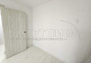 1-к квартира, вторичка, 37м2, 2/18 этаж