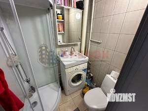 1-к квартира, вторичка, 30м2, 4/9 этаж