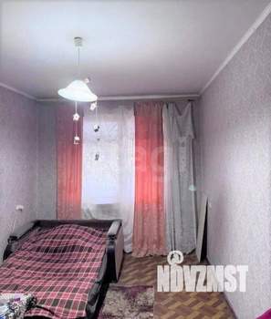 2-к квартира, вторичка, 52м2, 5/9 этаж