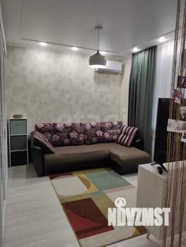 2-к квартира, вторичка, 46м2, 7/20 этаж