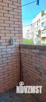 2-к квартира, вторичка, 54м2, 7/18 этаж