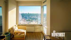 1-к квартира, вторичка, 65м2, 22/24 этаж