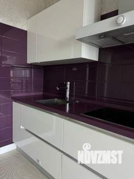 4-к квартира, вторичка, 112м2, 12/16 этаж