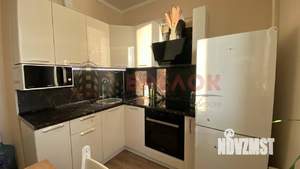 1-к квартира, вторичка, 38м2, 9/17 этаж