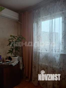 3-к квартира, вторичка, 74м2, 6/9 этаж