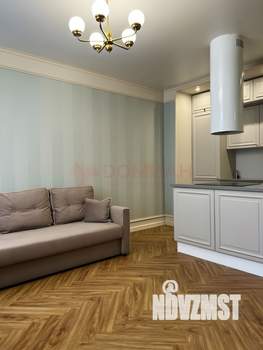 2-к квартира, вторичка, 47м2, 13/25 этаж