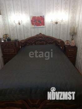 3-к квартира, вторичка, 66м2, 1/4 этаж