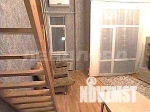 Студия квартира, вторичка, 30м2, 2/4 этаж