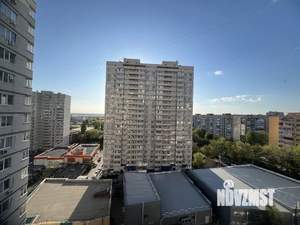 2-к квартира, вторичка, 44м2, 13/23 этаж