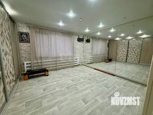 4-к квартира, вторичка, 61м2, 1/2 этаж