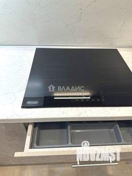 1-к квартира, вторичка, 43м2, 3/25 этаж