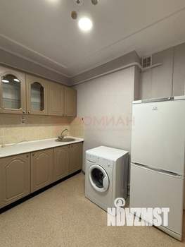 1-к квартира, вторичка, 37м2, 2/10 этаж