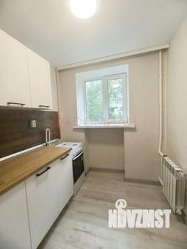 1-к квартира, вторичка, 33м2, 3/5 этаж