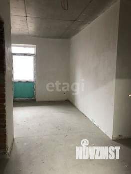 Студия квартира, вторичка, 27м2, 21/24 этаж