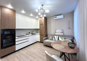 2-к квартира, вторичка, 42м2, 13/23 этаж