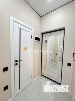 1-к квартира, вторичка, 36м2, 7/14 этаж