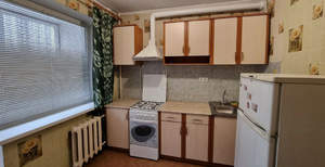 1-к квартира, вторичка, 40м2, 2/10 этаж