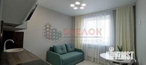 1-к квартира, вторичка, 39м2, 7/11 этаж