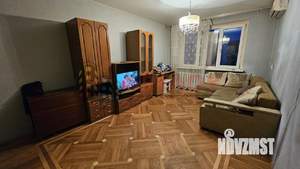 2-к квартира, вторичка, 55м2, 8/9 этаж