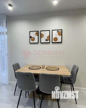 1-к квартира, вторичка, 40м2, 7/25 этаж