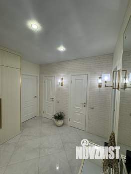 3-к квартира, вторичка, 83м2, 18/21 этаж