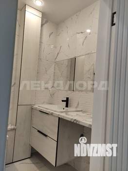 1-к квартира, вторичка, 38м2, 24/25 этаж