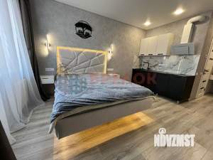 Студия квартира, вторичка, 25м2, 3/10 этаж