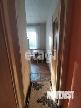 1-к квартира, вторичка, 35м2, 5/5 этаж