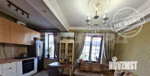 2-к квартира, вторичка, 61м2, 5/6 этаж