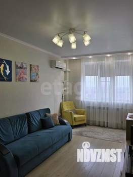 1-к квартира, вторичка, 43м2, 22/26 этаж